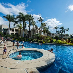 The Pool at the Palms at Wailea Maui by Outrigger