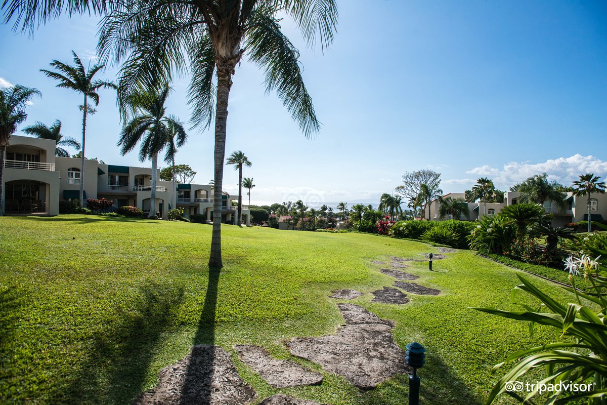 Palms at Wailea Private Balconies: Pictures & Reviews - Tripadvisor