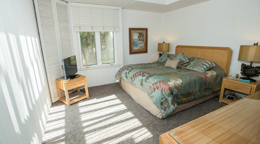 The Two Bedroom Garden Villa Deluxe at the Palms at Wailea Maui by Outrigger
