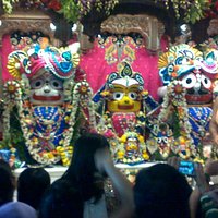 hare krishna