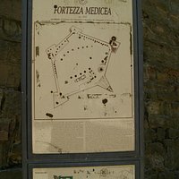 Fortezza Medicea