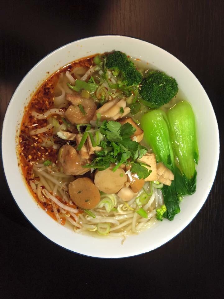 Asian noodles near me discount