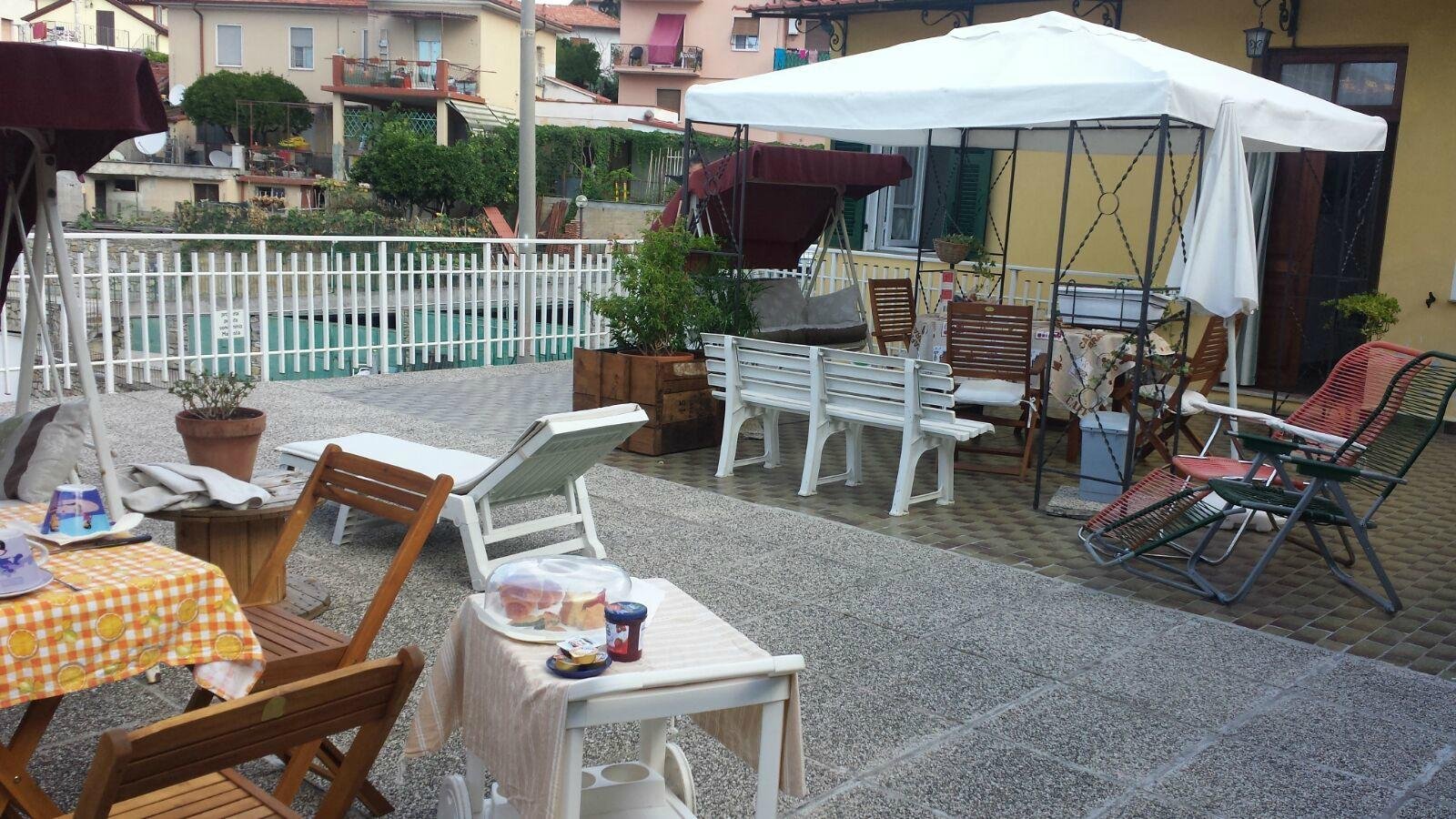 CASTELVECCHIO - B&B Reviews (Imperia, Italy)