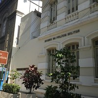 Museu da Polícia Militar