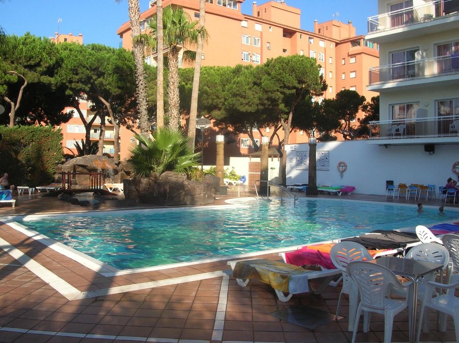 Hotel Reymar Malgrat De Mar Hiszpania Opinie O Hotel Oraz Porownanie Cen Tripadvisor