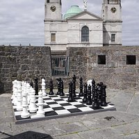 Athlone Temple