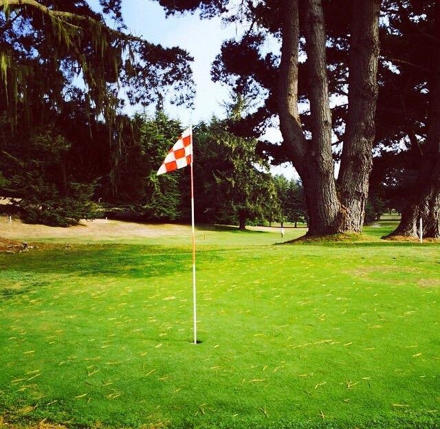 BEAU PRE GOLF CLUB (McKinleyville) Tutto quello che c'è da sapere