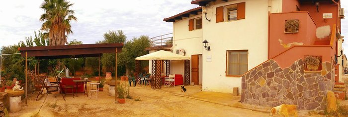 B&B DA ANTONIO - Condominium Reviews (Alghero, Sardinia)