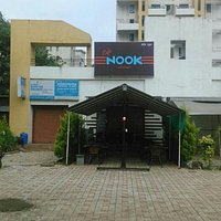 Cafe Nook