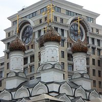 Купола