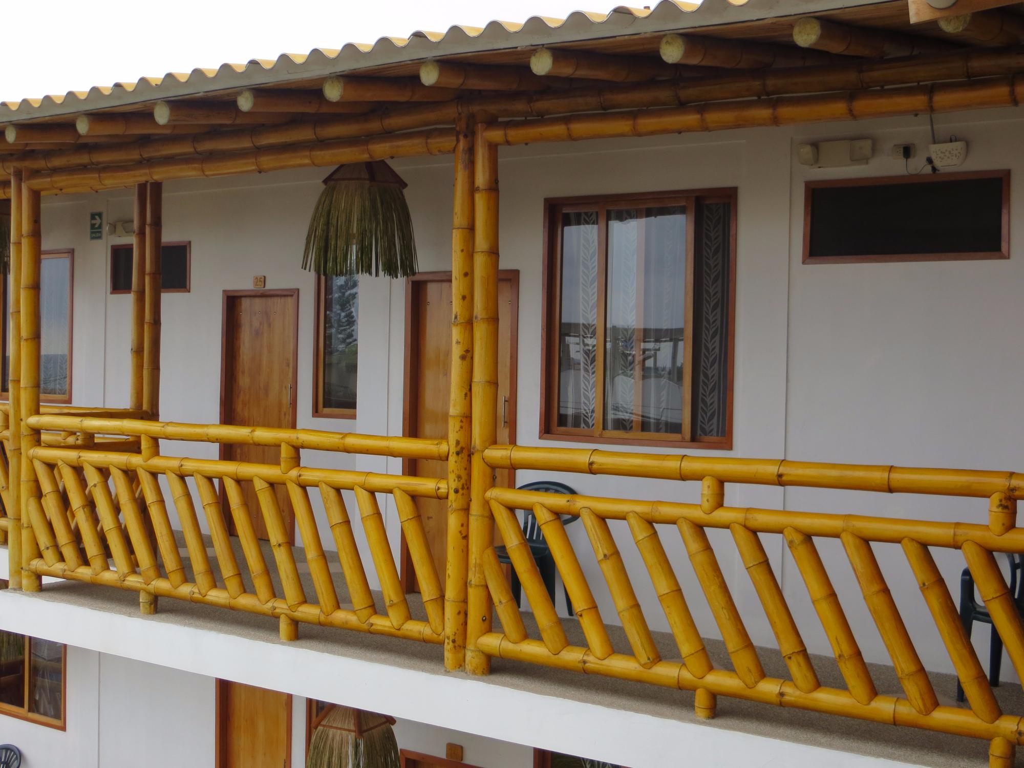 Hotel photo 6 of La Mariposa Hostal.