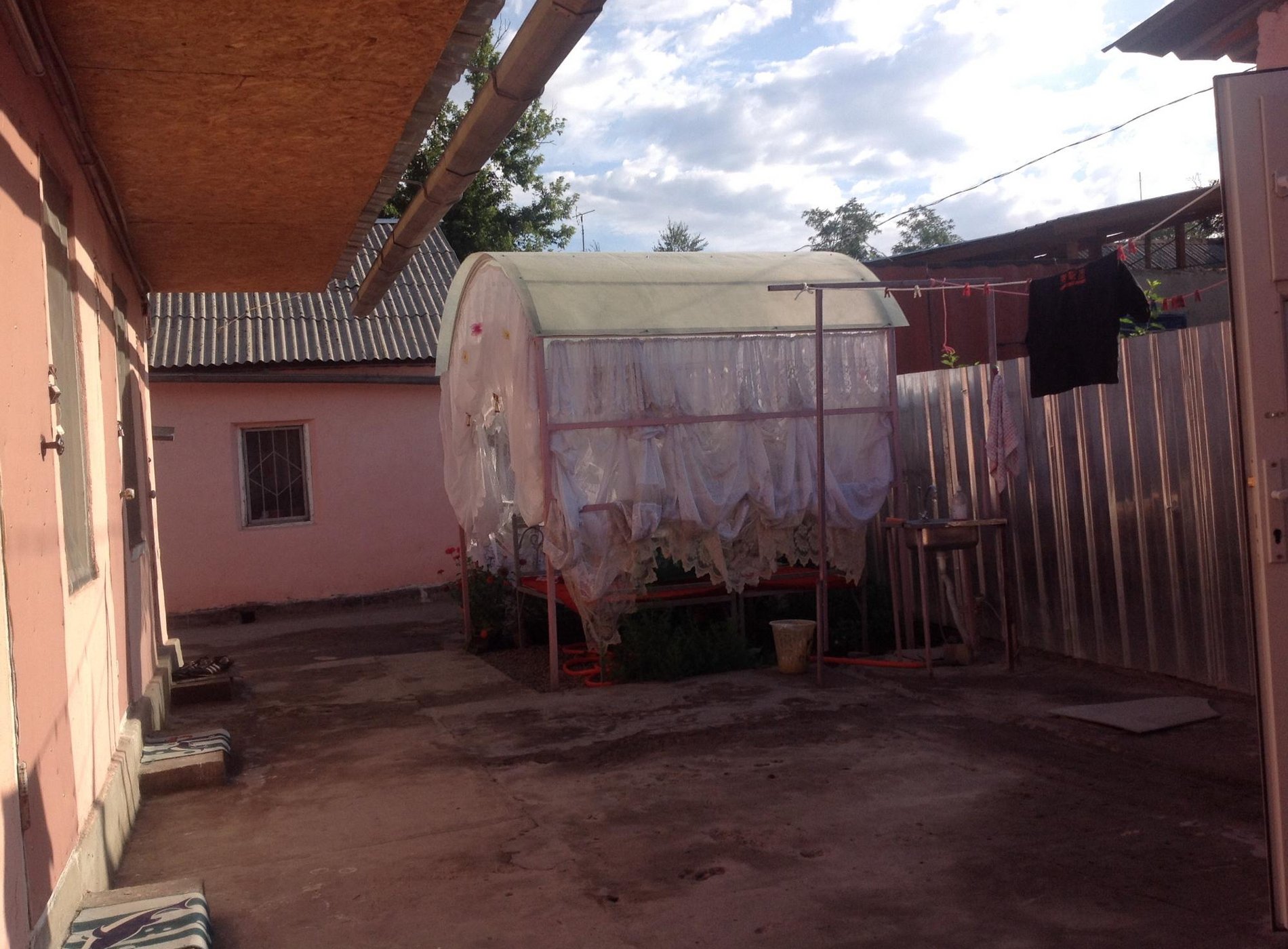 Dos Guesthouse image