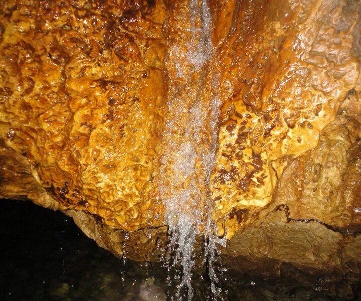 Cavernas del Venado image