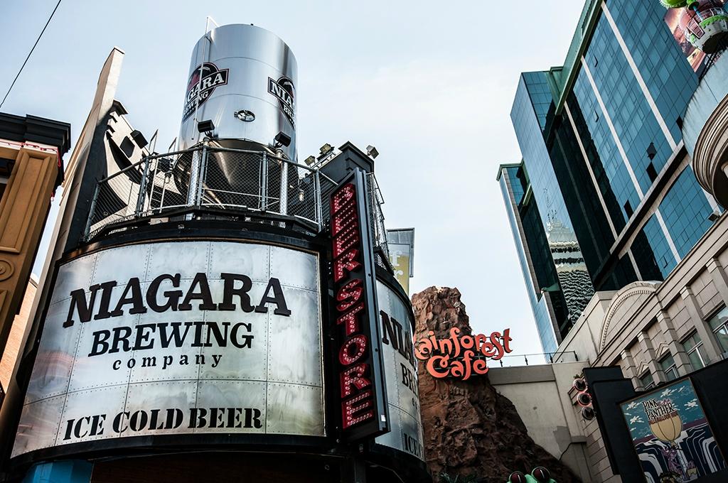 THE 10 BEST Restaurants In Niagara Falls Updated January 2024   Niagara Brewing Company 