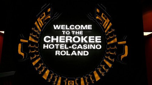 American Indian Casino Oklahoma Cherokee Casino & Resort Tulsa Oklahoma bl fl 