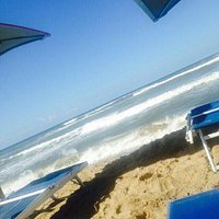 Stab. Balneare Dove Inizia il Mare