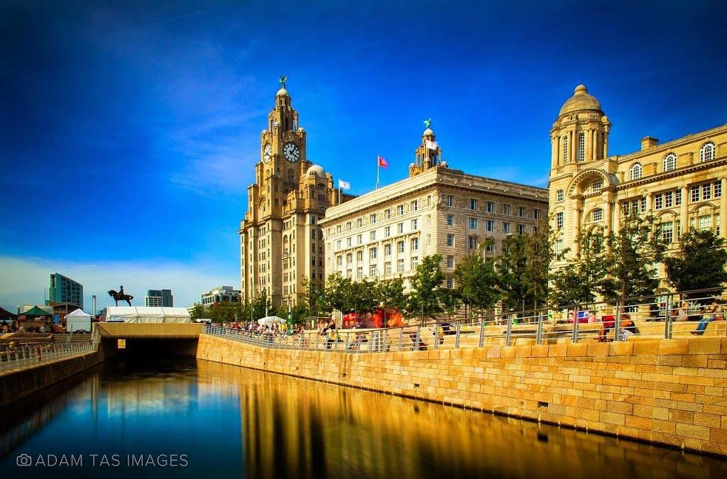 THE 10 BEST Things to Do in Liverpool Tripadvisor