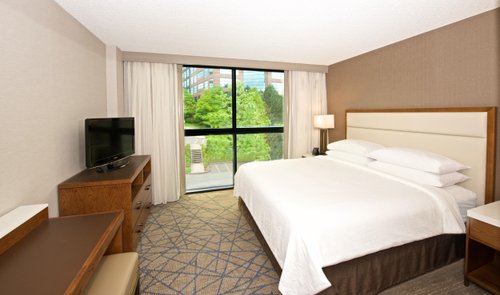 Embassy Suites by Hilton Seattle North Lynnwood - WA Hotel - Updated ...