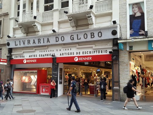 Americanas fecha no único shopping do Centro de Porto Alegre