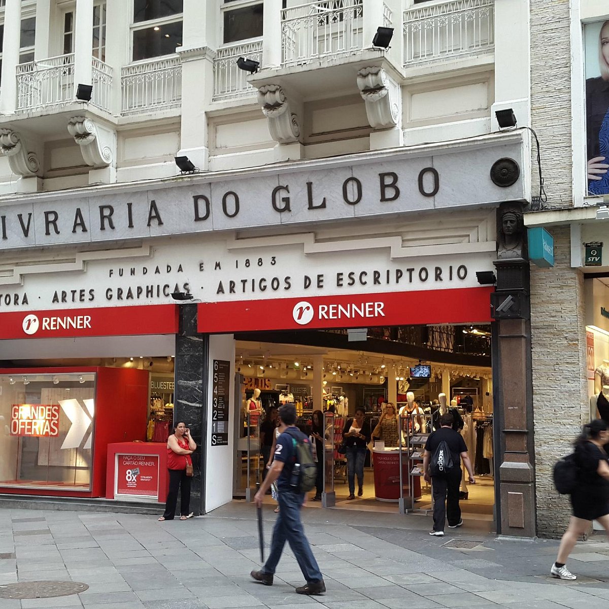 Rua da Praia Shopping - All You Need to Know BEFORE You Go (with Photos)