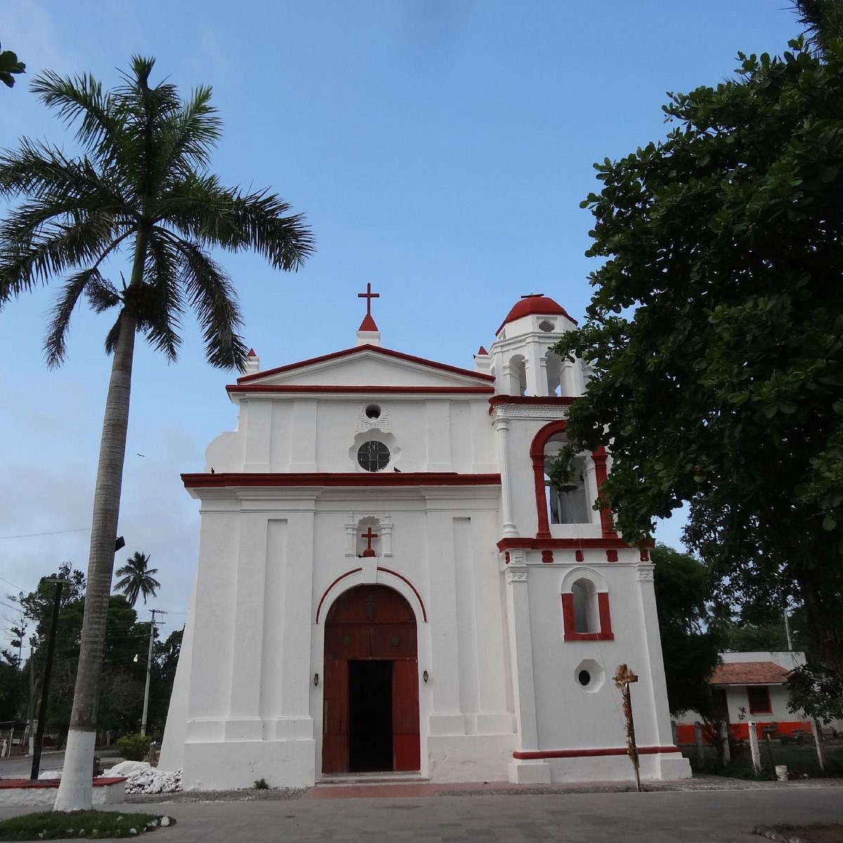 Ermita del Rosario (Veracruz) - Tripadvisor Ermita del Rosario (Veracruz) - Tripadvisor