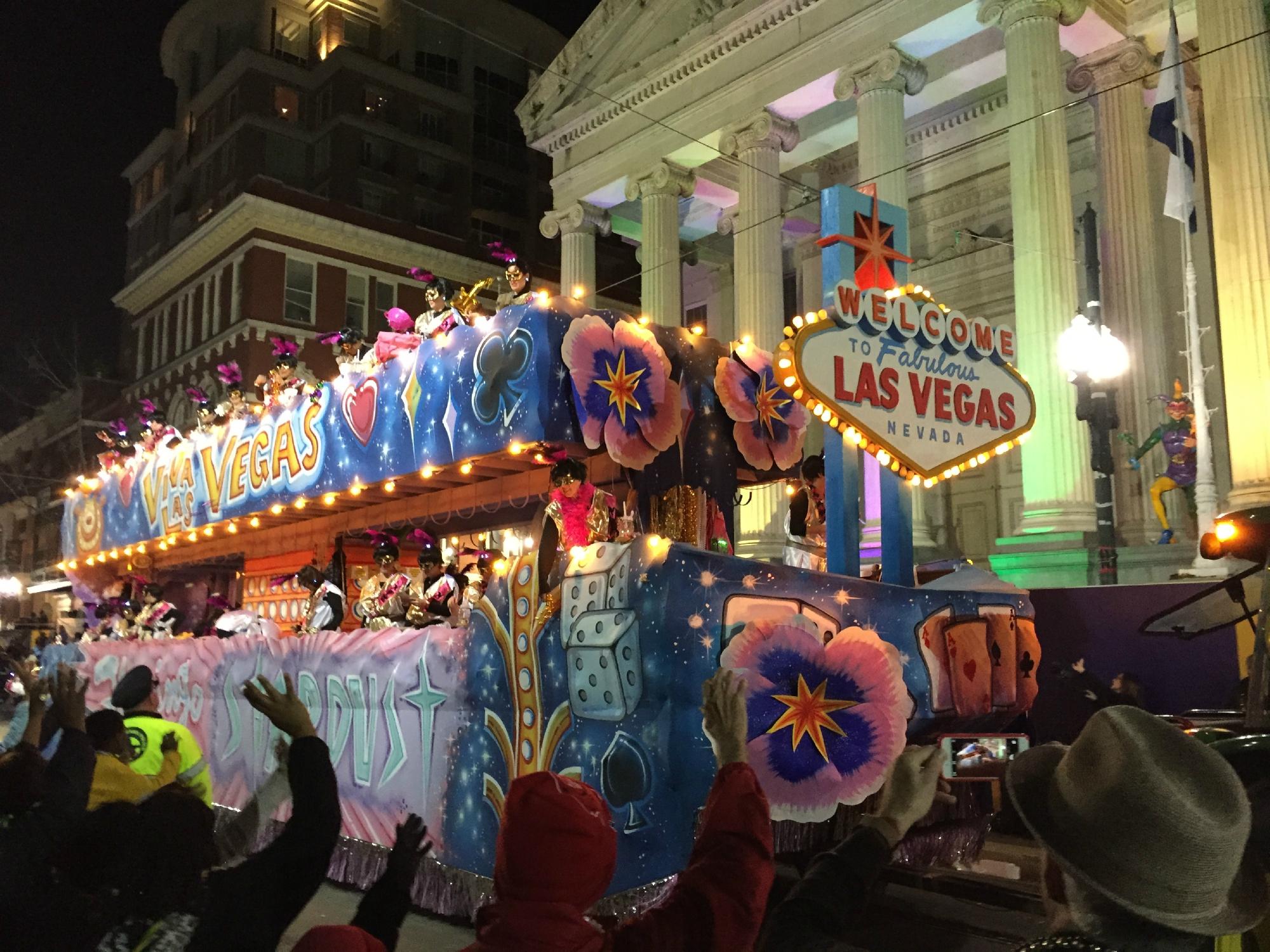 MARDI GRAS INSIDER TOURS (New Orleans) - 2022 What To Know BEFORE You Go