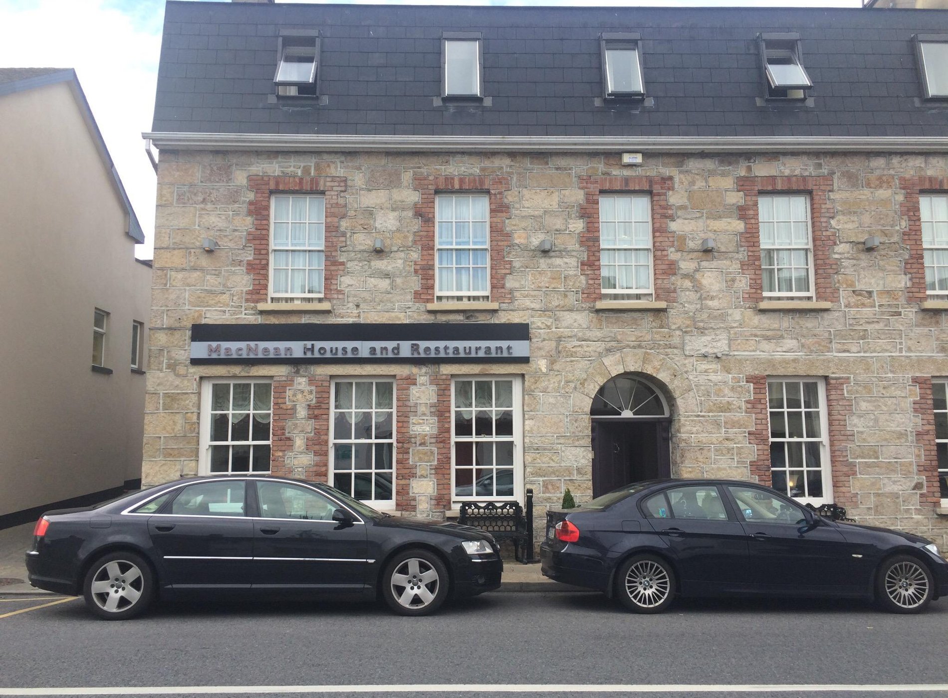 MacNean House & Restaurant by null