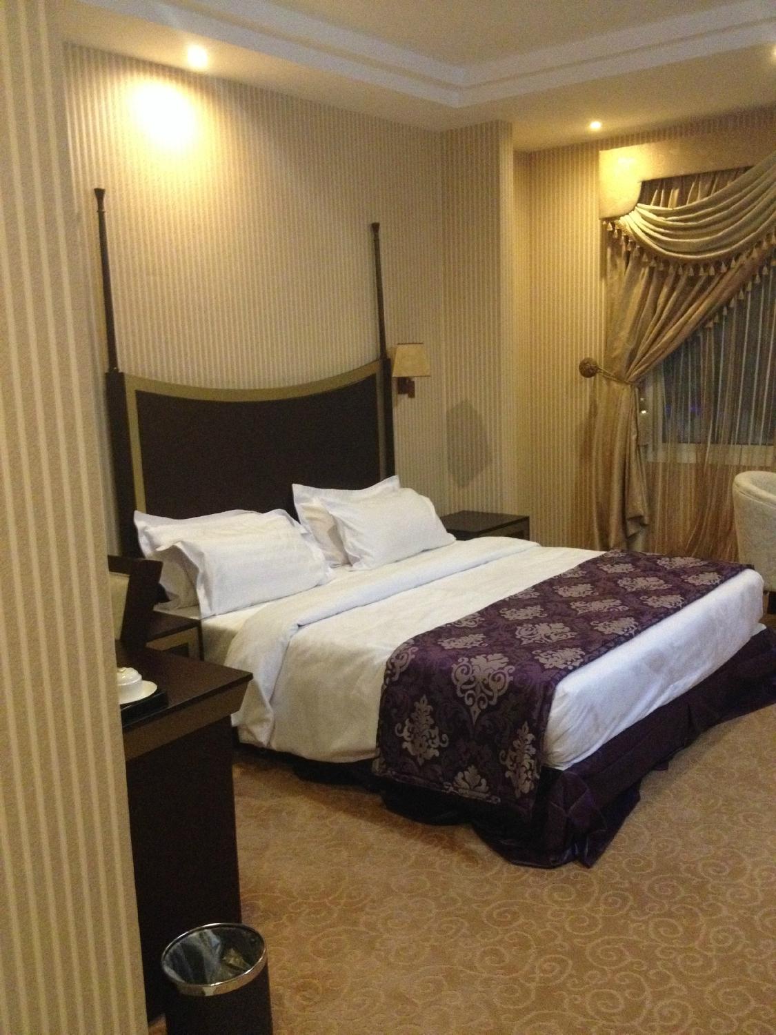 Discover the Best Tourist Hotels in Doha, Qatar