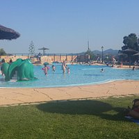 Piscina niños pequeños