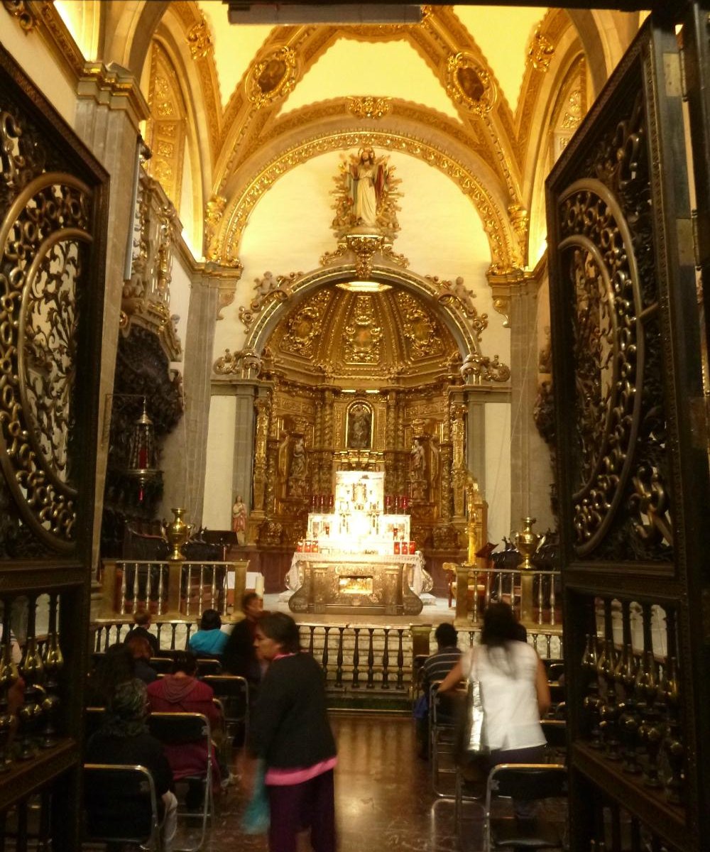 Museo de la Basílica de Guadalupe (Mexico City) - 2021 What to Know ...