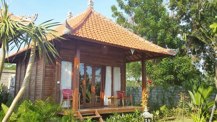 Kencana Garden Rooms: Pictures & Reviews - Tripadvisor