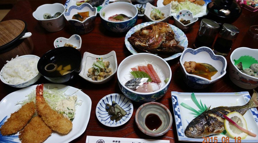 山下 旅館 別館