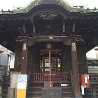 コンパクトだが立派!