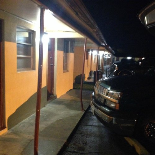 Palm City Motel image