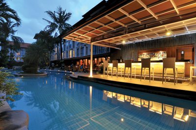 Hotel photo 4 of Prime Plaza Hotel Sanur - Bali.