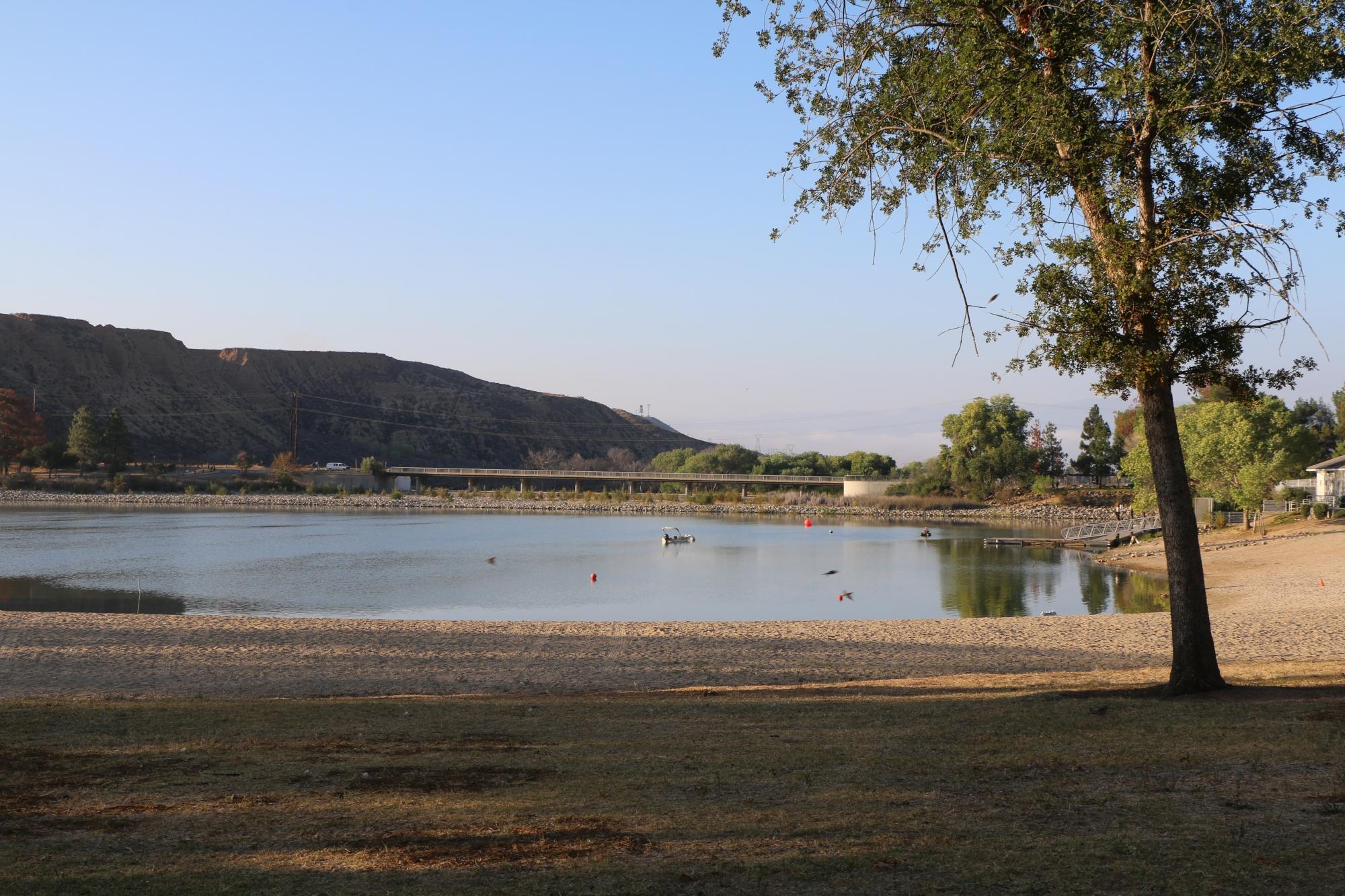 Castaic Lake - All You Need To Know BEFORE You Go (with Photos)