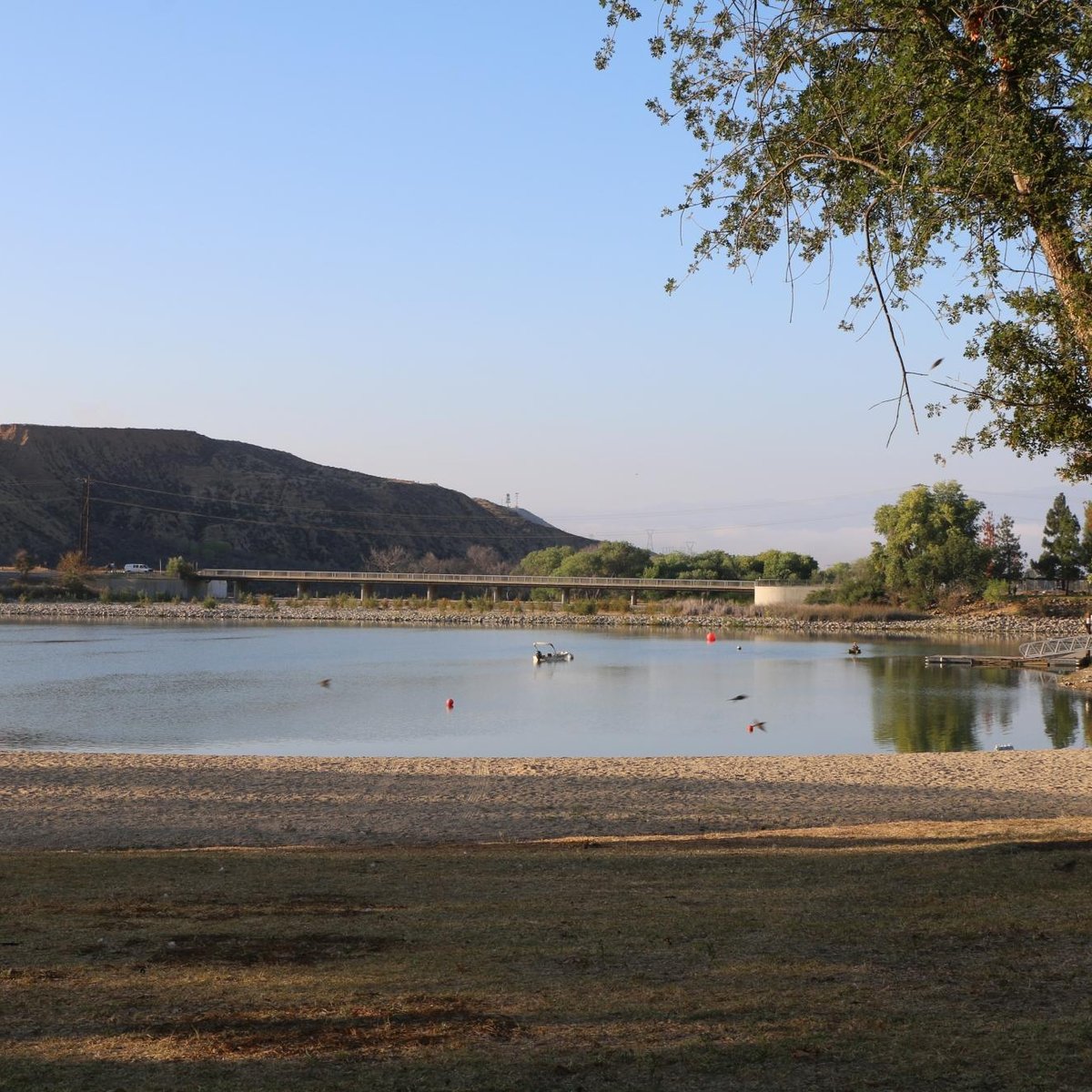 2023年 Castaic Lake 行く前に！見どころをチェック トリップアドバイザー