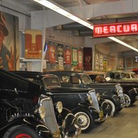 Early Ford V-8 Foundation & Museum - All You Need to Know BEFORE You Go ...