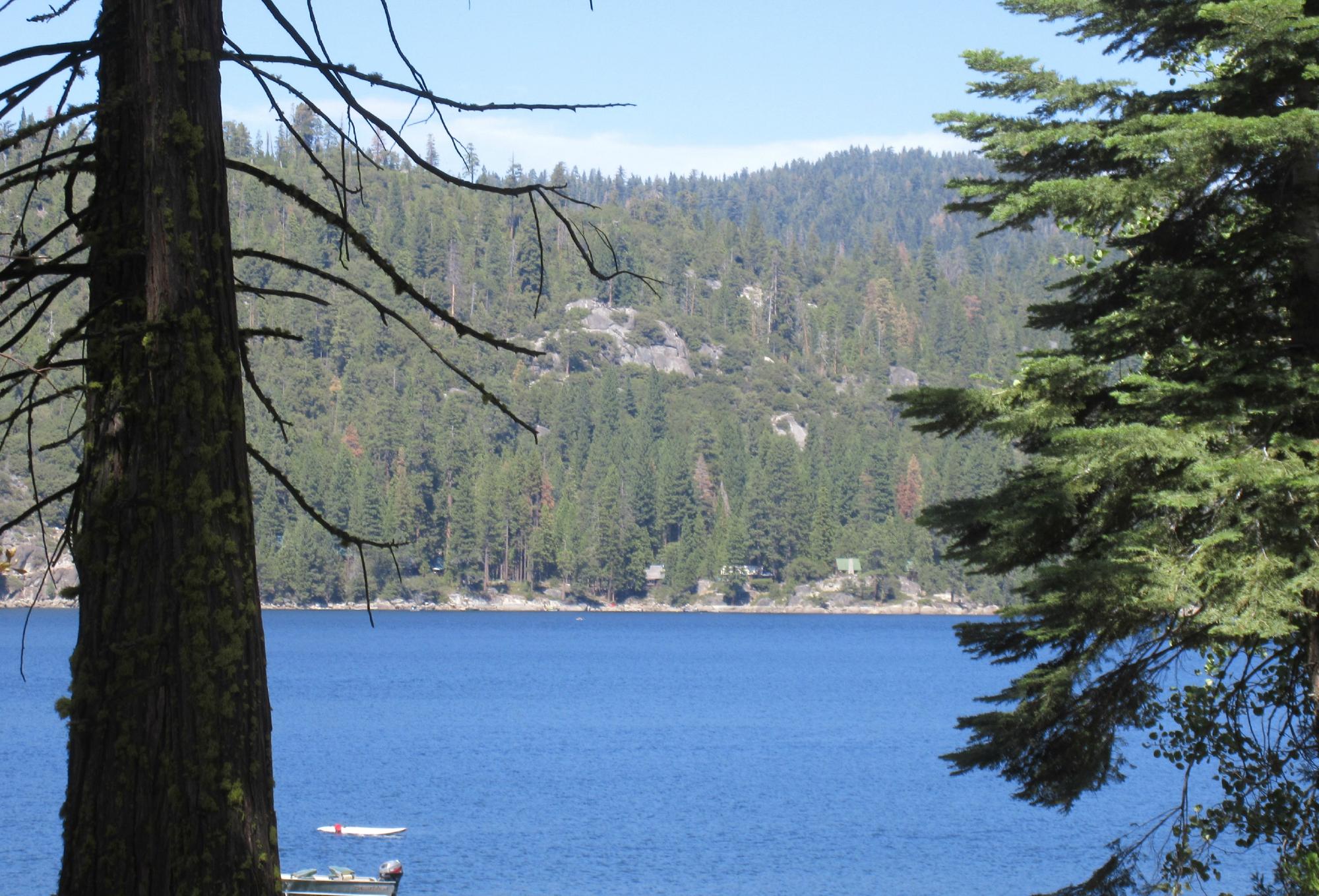 PINECREST LAKE RESORT Reviews CA