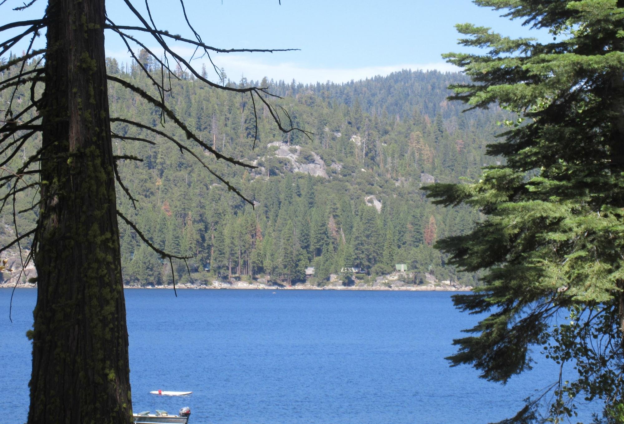 PINECREST LAKE RESORT Reviews (CA) Tripadvisor