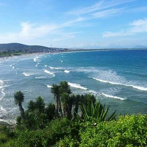 1ª Corrida e Caminhada Enel Mulher Ativa vai agitar a Praia do Forte, em  Cabo Frio, neste domingo (3) - Prefeitura Municipal de Cabo Frio