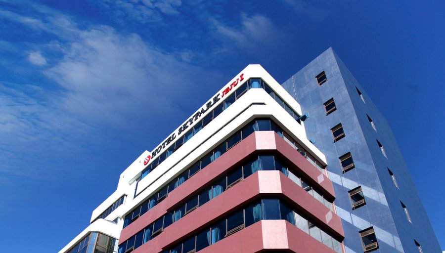 Hotel SKYPARK JEJU 1