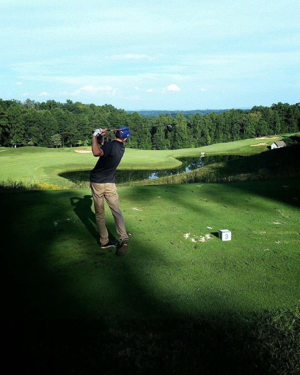 Dale Hollow Lake State Resort Park Golf Course (Burkesville) All You