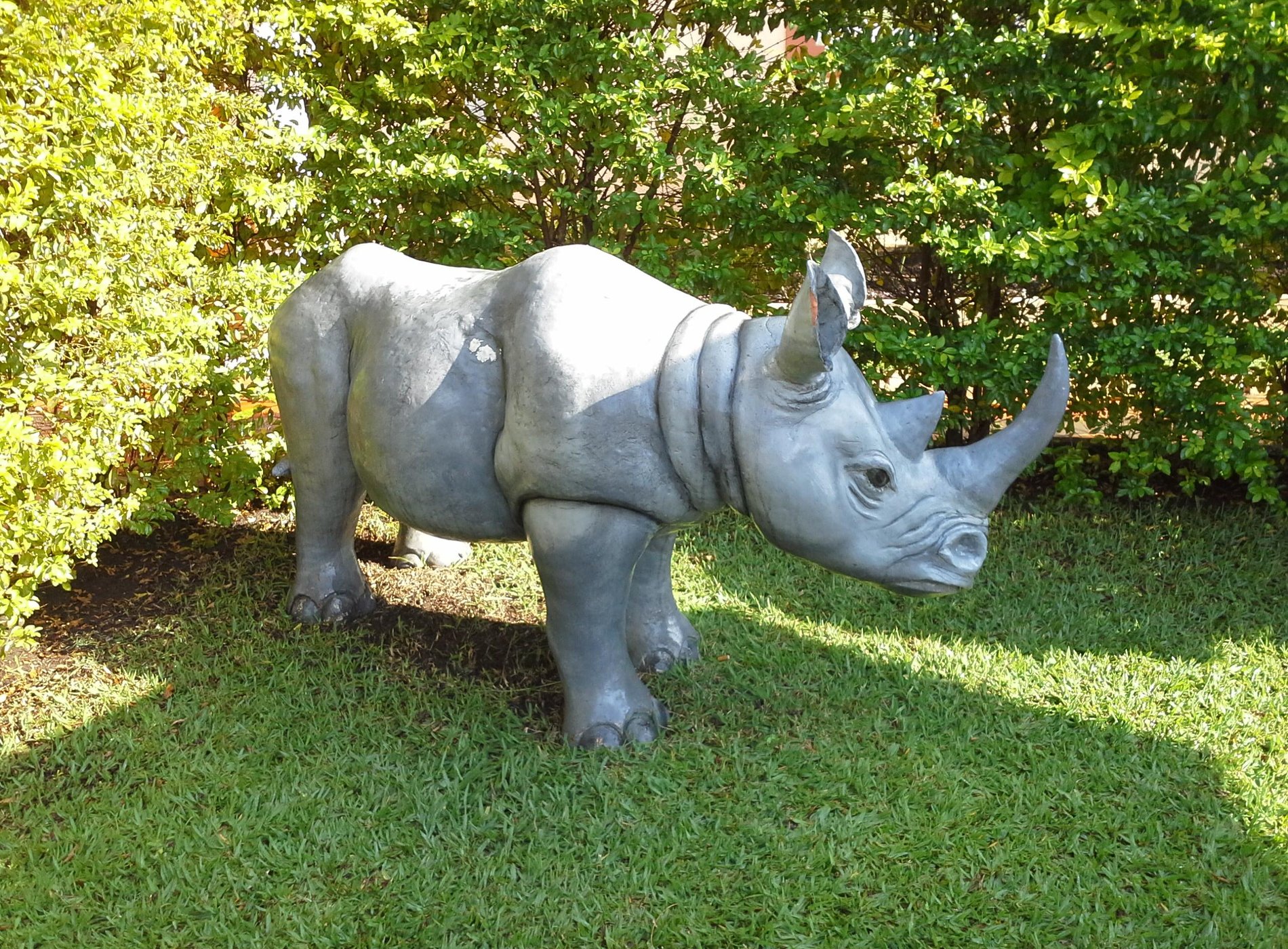 The Big 5 Hotel, Lodge & Camp image
