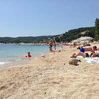Valtos Beach