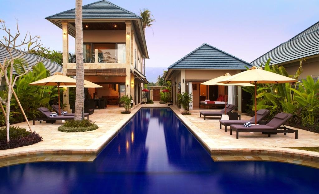 THE LOVINA BALI RESORT (Pantai Lovina, Indonesia) - Ulasan ...