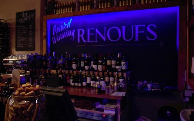 Award winning Renoufs