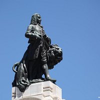 Marqués de Pombal