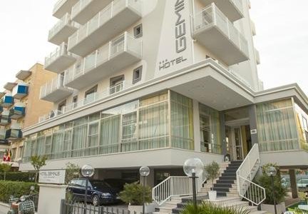 Hotel Geminus B&B ***