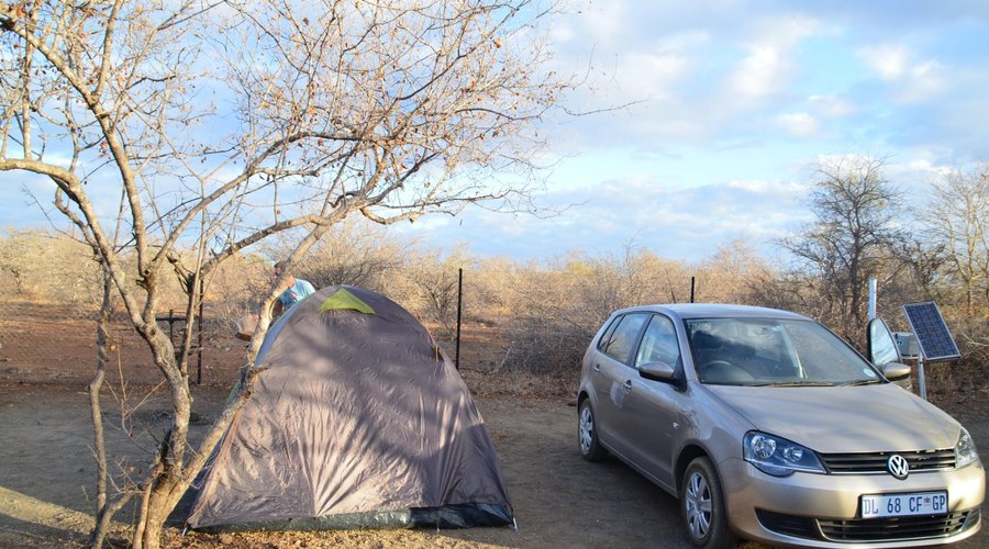 Campground